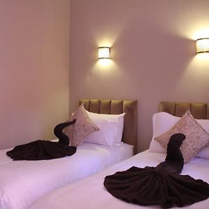 Chambre Supérieure Double