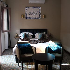 Chambre Double de Luxe